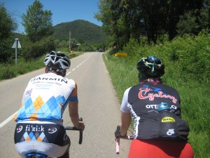 Christian Maier and Sheri Jay 