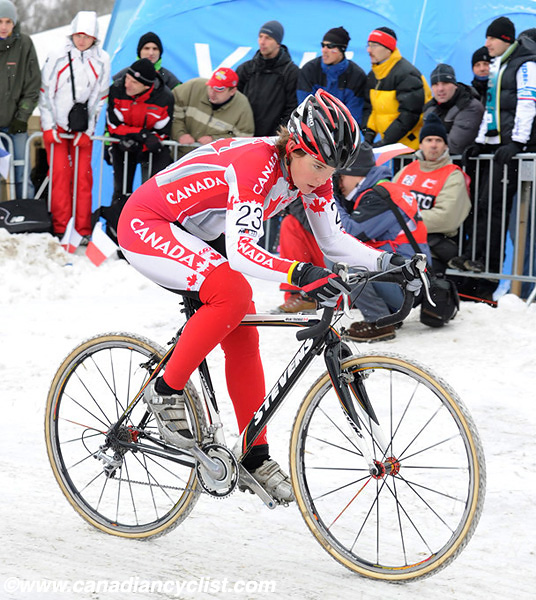 Cyclo-cross World Championships