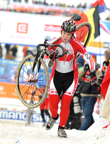 Cyclo-cross World Championships