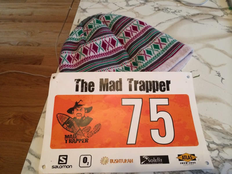 Thanks Mike for the hat and the great series!