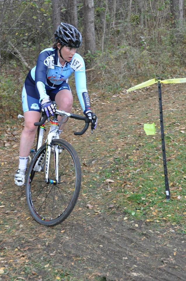 Guindon Park. Photo by David Bilenkey.